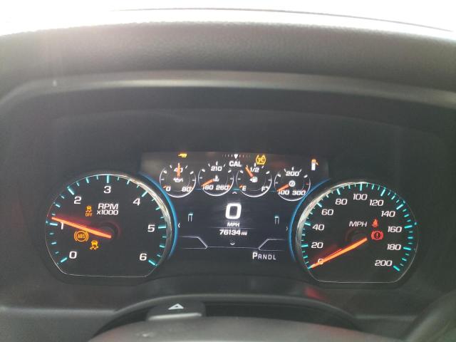 3GTU2PEC0HG468017 GMC Sierra K1500 Denali