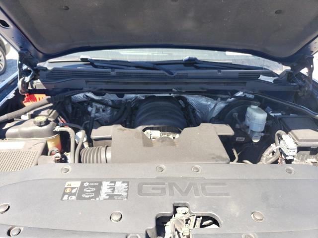 3GTU2UEC0FG157750 GMC Sierra K1500 Sle