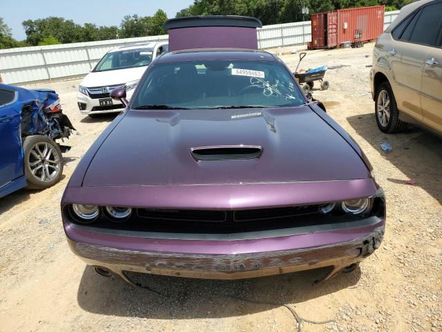 2C3CDZBT1NH233843 Dodge Challenger R/t