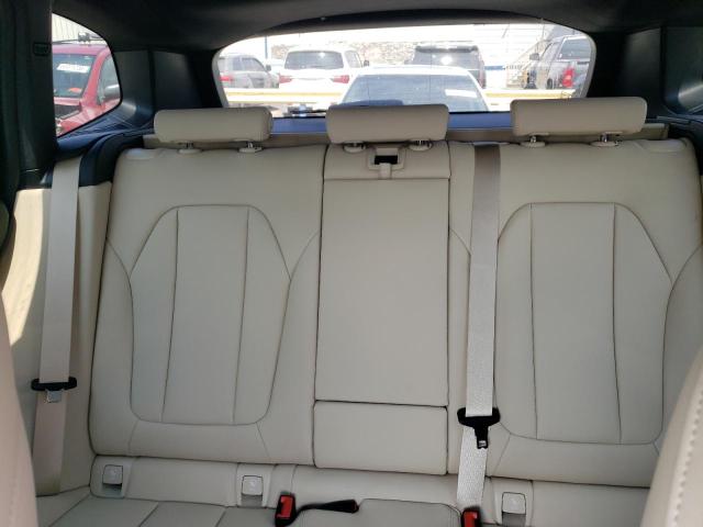 5UXTY3C08M9F18833 BMW X3 Sdrive30i