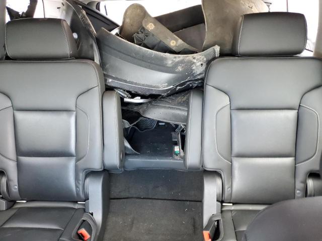 1GKS2BKC1JR342743 GMC YUKON SLT