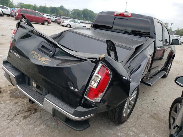 1GTG6DE30G1333276 GMC CANYON SLT
