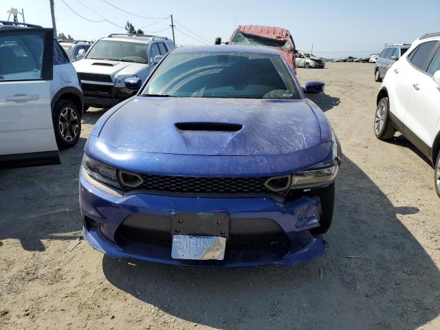 2C3CDXHG1KH680991 Dodge CHARGER GT