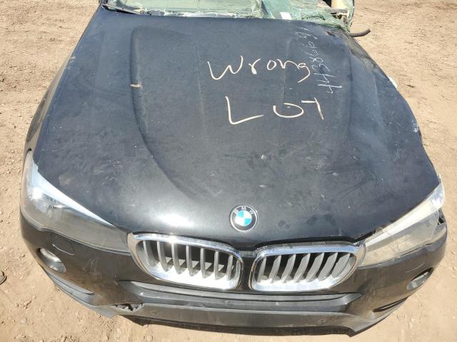 5UXWZ7C3XH0V88174 BMW X3 Sdrive28i