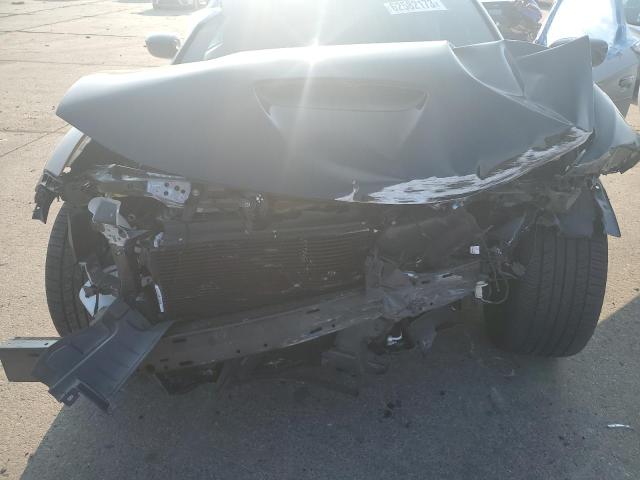 2C3CDXGJXNH136183 Dodge Charger Scat Pack