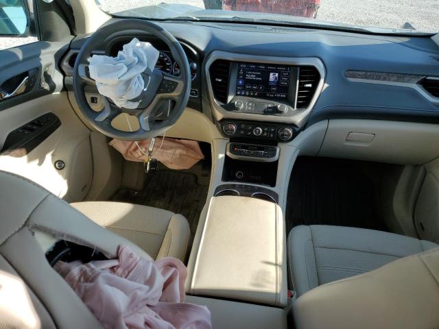 1GKKNXLS6LZ140932 GMC Acadia Denali