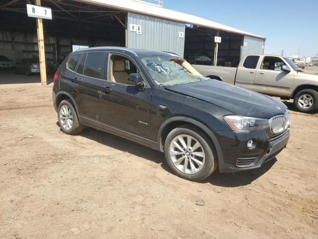 5UXWZ7C3XH0V88174 BMW X3 Sdrive28i