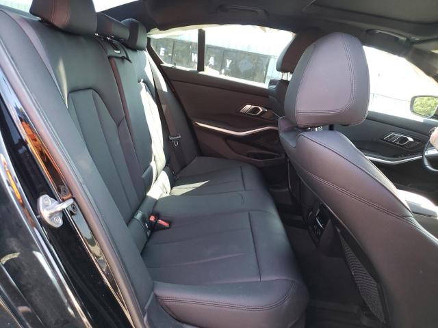 3MW5R7J04L8B15369 BMW 330XI