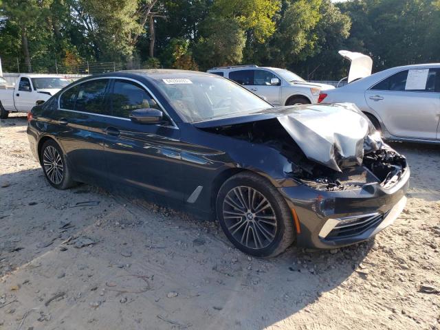 WBAJA5C36HG456198 BMW 530 I