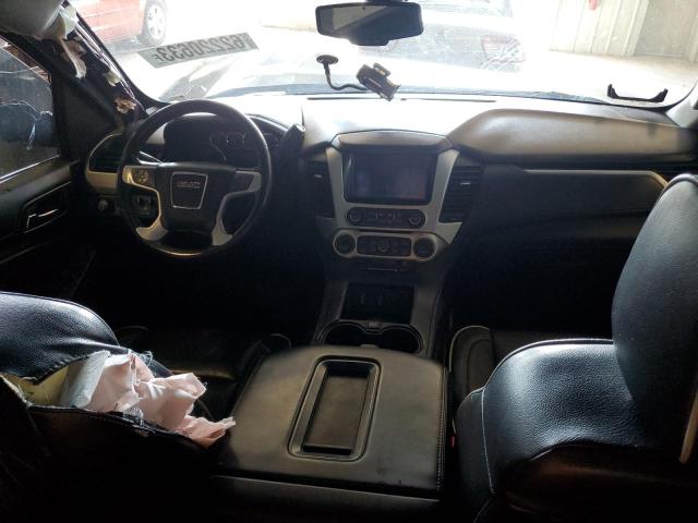 1GKS2AKC3GR235647 GMC YUKON SLE