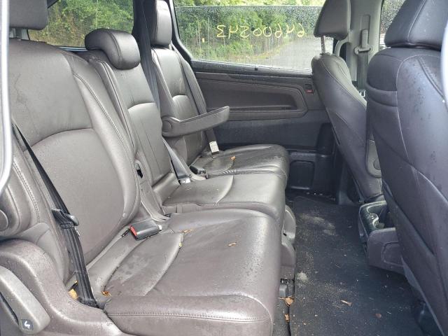 5FNRL6H91KB085195 Honda Odyssey Elite