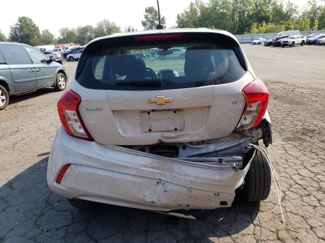KL8CD6SA3MC749415 Chevrolet SPARK 1LT