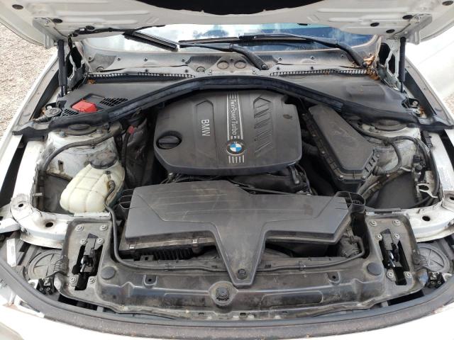 WBA3D3C59EF099347 BMW 328 D