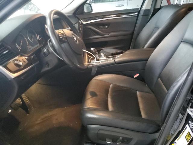 WBA5B1C54ED479985 BMW 535 I