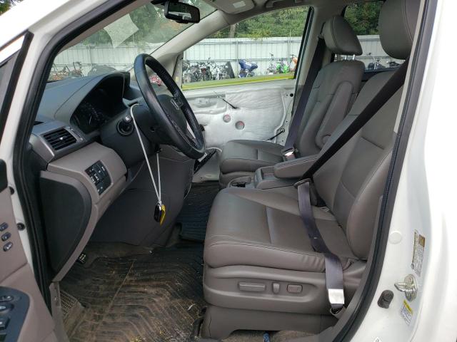 5FNRL5H95EB127866 Honda Odyssey Touring