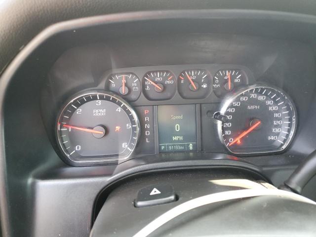 1GTV2LECXJZ324039 GMC Sierra K1500