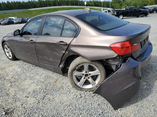 WBA3B5C59EP542169 BMW 328 Xi Sulev