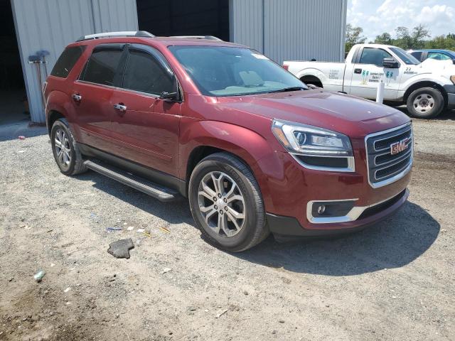 1GKKRRKD5FJ350590 GMC Acadia Slt-1