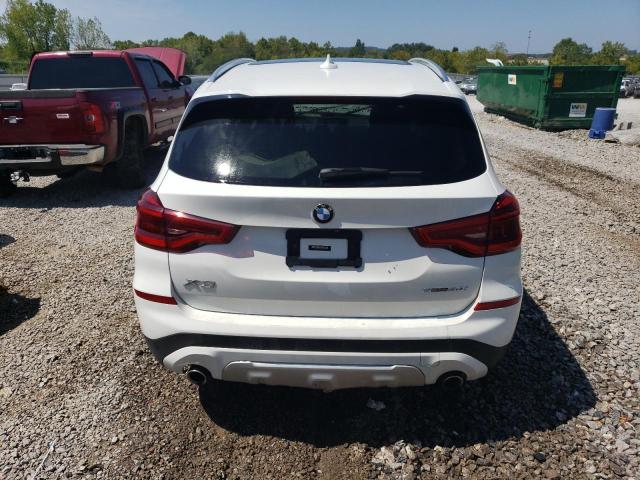 5UXTY3C02L9C54295 BMW X3 Sdrive30i
