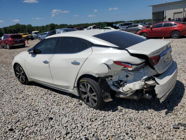 1N4AA6AP6HC395673 Nissan Maxima 3.5s