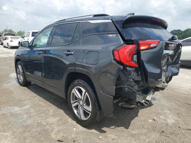 3GKALPEV1JL386879 GMC Terrain Slt