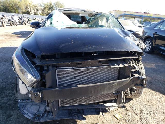 3KPF24AD5NE435320 KIA FORTE FE