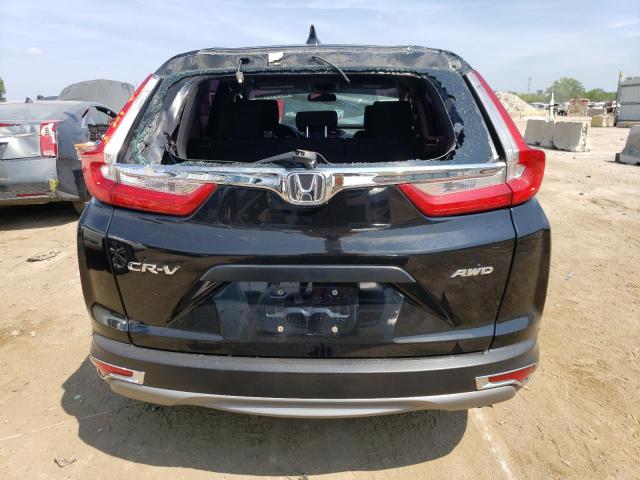 2HKRW6H36JH220612 Honda CR-V LX