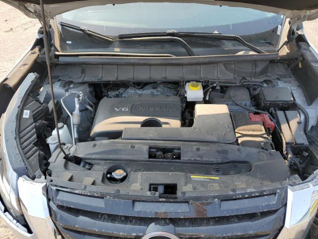 5N1DR3CC3PC244115 Nissan Pathfinder Sl
