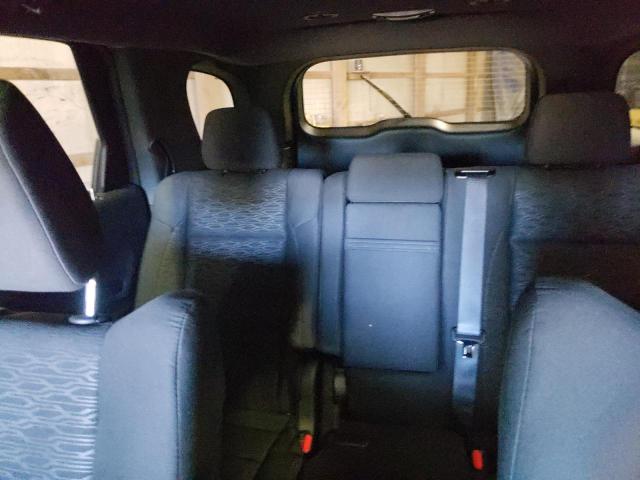 1C4RDHAGXPC630090 Dodge Durango Sxt
