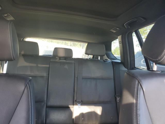 5UXWX9C56G0D84671 BMW X3 Xdrive28i