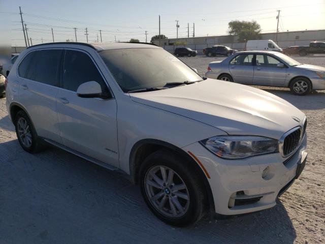 5UXKS4C50F0N08042 BMW X5 Xdrive35d