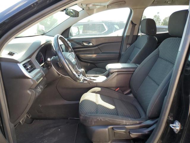 1GKKNKLA4JZ240132 GMC ACADIA SLE