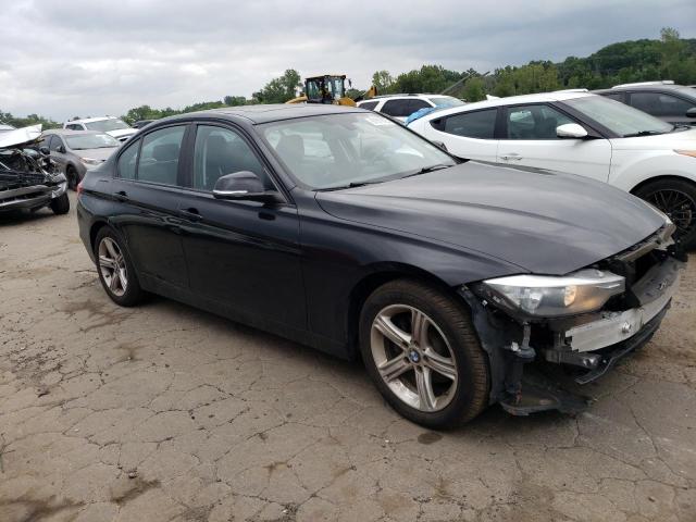 WBA3C3G56FNS75890 BMW 320 I Xdrive