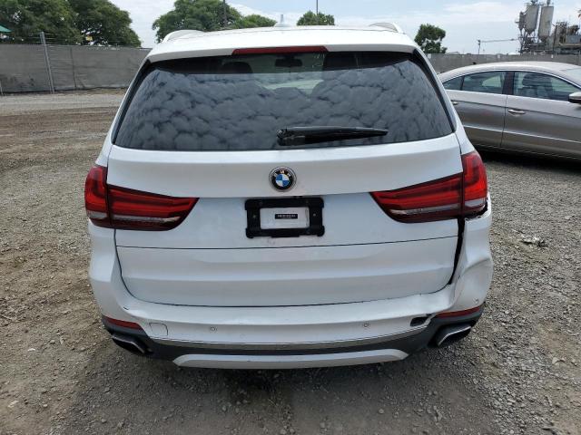 5UXKR6C54E0C02065 BMW X5 Xdrive50i