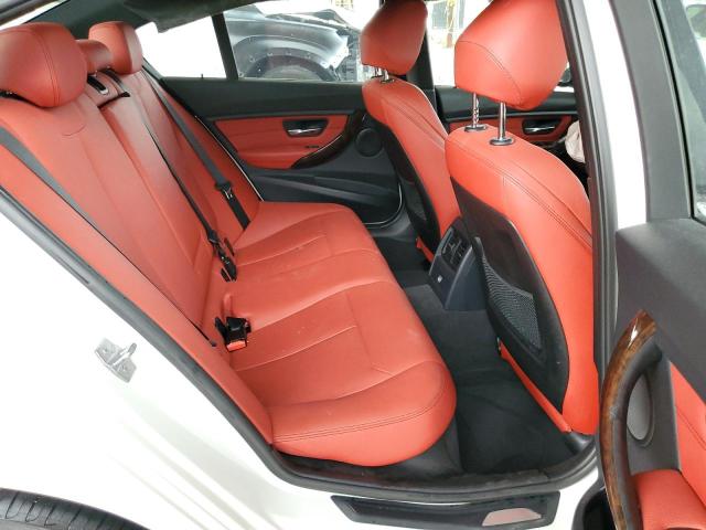 WBA3A5C54EP600594 BMW 328 I