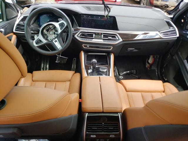 5UXCY6C03M9F71392 BMW X6 Xdrive40i