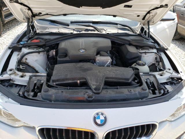 WBA8G5C57GK753054 BMW 328 XI