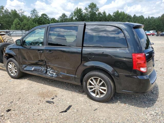 2C4RDGBG1GR365625 Dodge Grand Caravan Se