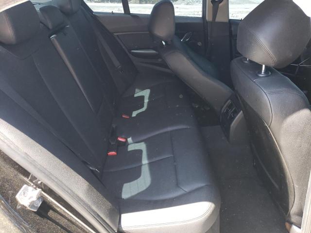 WBA8A3C52GK689334 BMW 320 XI