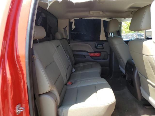 3GTU2NEC1JG123234 GMC Sierra K1500 Slt