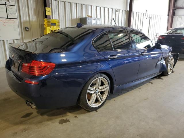 WBAKN9C58GD962035 BMW 550 I