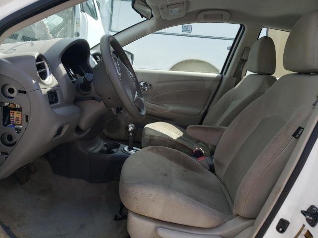 3N1CN7AP9FL943795 Nissan VERSA S