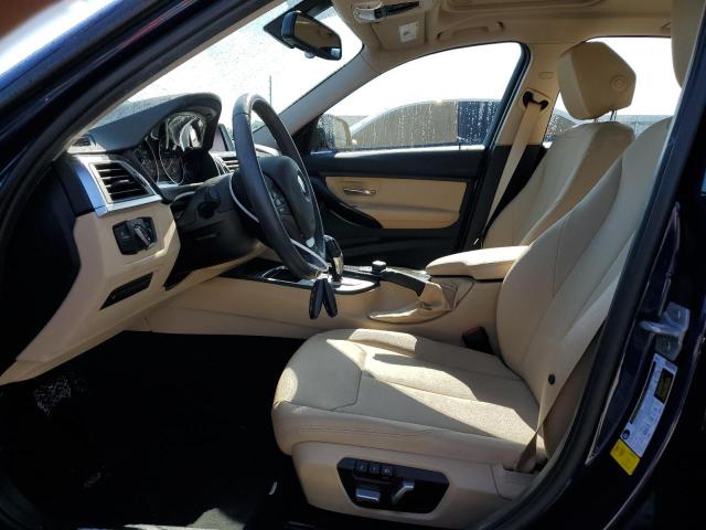 WBA8E1G52JNU92334 BMW 320 I