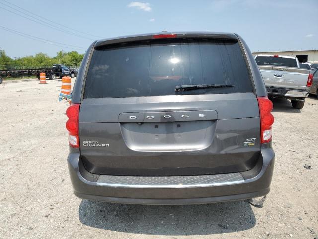 2C4RDGCG3FR591596 Dodge Grand Caravan Sxt
