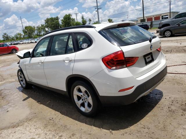 WBAVM1C50EVW52468 BMW X1 Sdrive28i