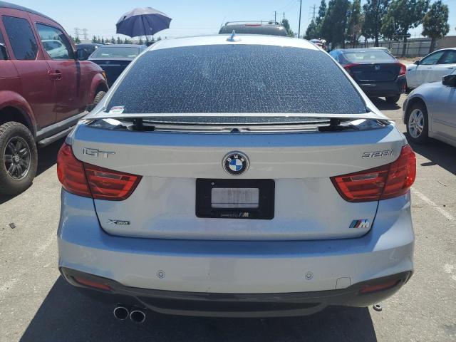 WBA3X5C53ED557821 BMW 328 XIGT