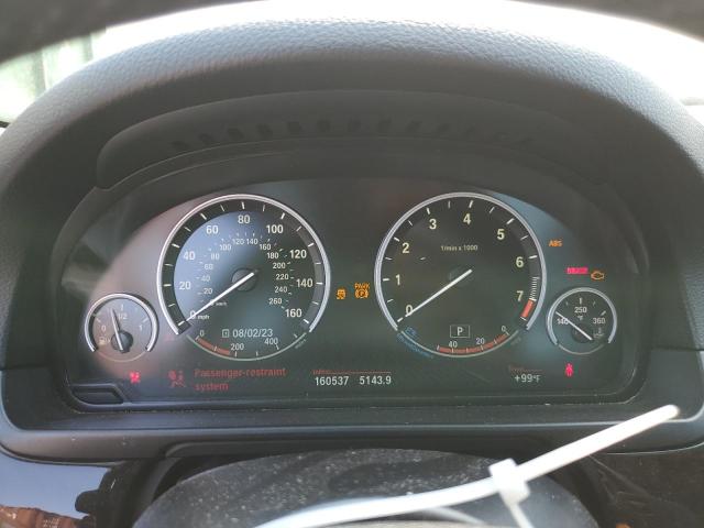 WBA5A5C58ED504428 BMW 528 I