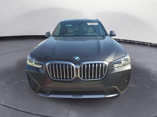 5UX43DP07N9N17318 BMW X3 Sdrive30i
