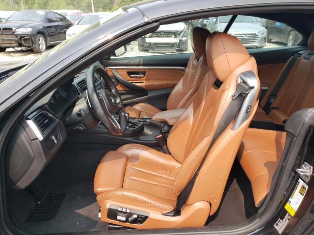 WBS3U9C50GP970096 BMW M4