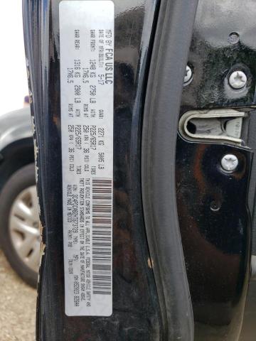3C4PDCAB2HT673729 Dodge JOURNEY SE
